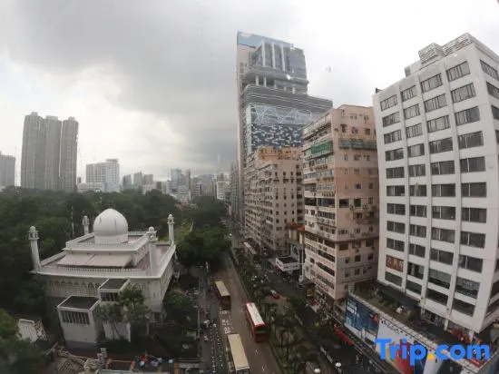 Joyce House (Tsim Sha Tsui)