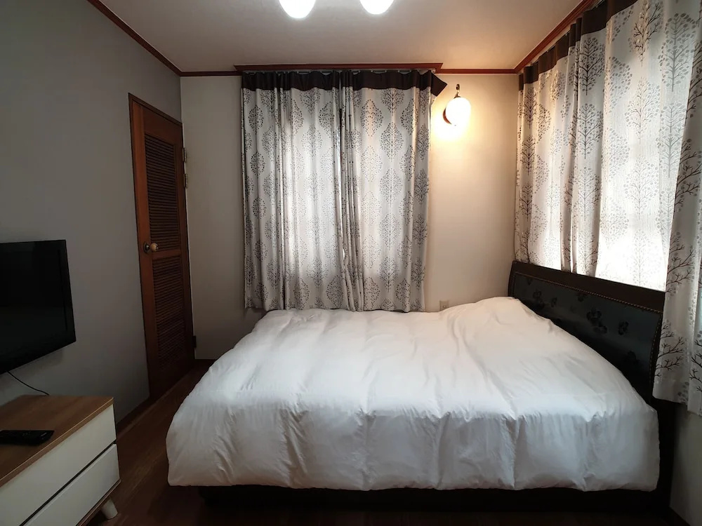 I'm OK Guesthouse