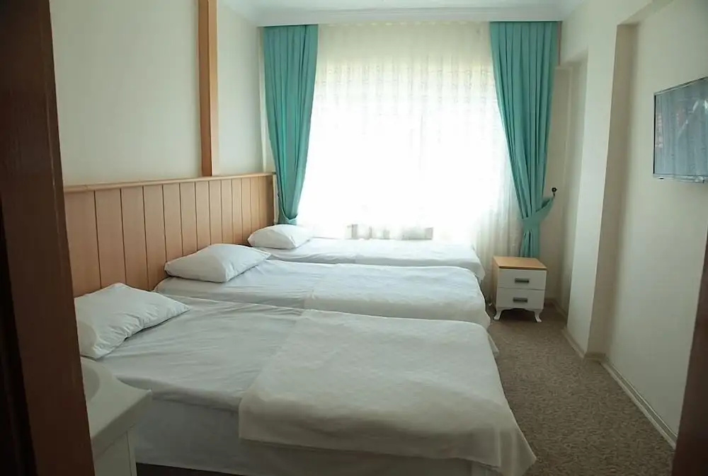 Sefa Green Hotel