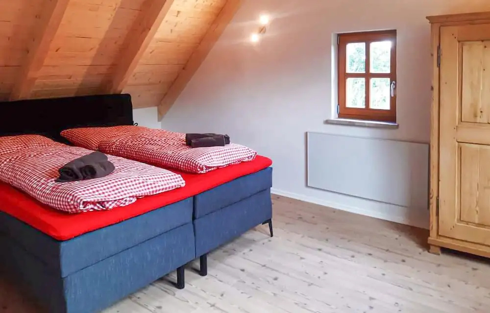 Ferienhaus Im Suedburgenland