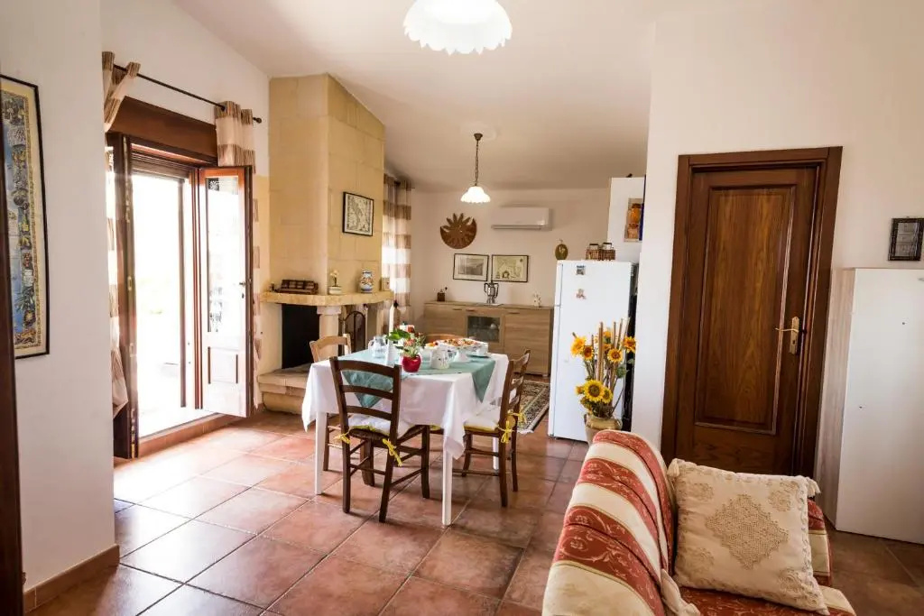 Le more Holiday Home
