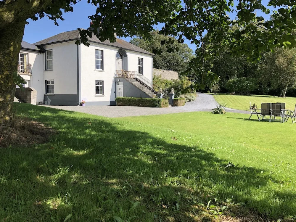 Nore View House