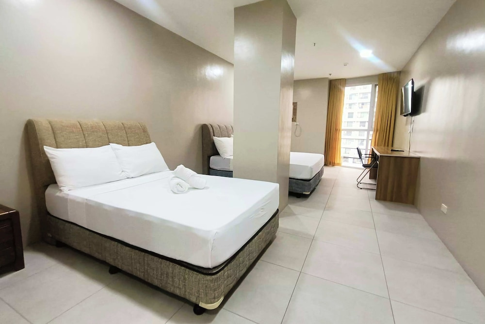 LTG Grand Hotel Cebu