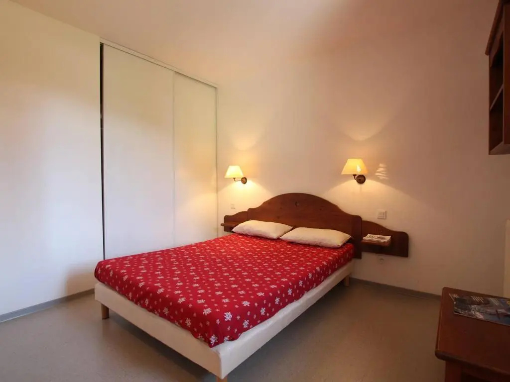 Appartement Pelvoux, 2 pièces, 6 personnes - FR-1-330G-3