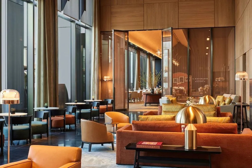 Bvlgari Hotel Tokyo