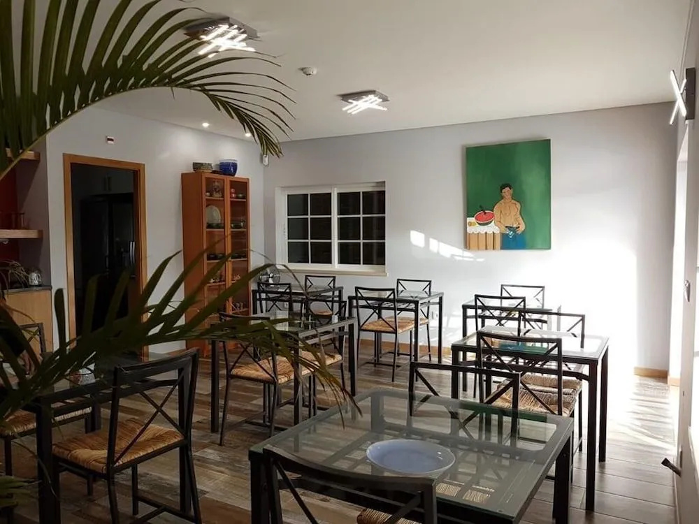 Buganvilia do Meco B&B