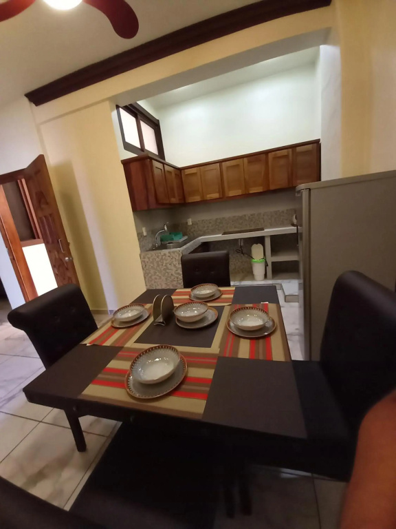 Hotel Diamante