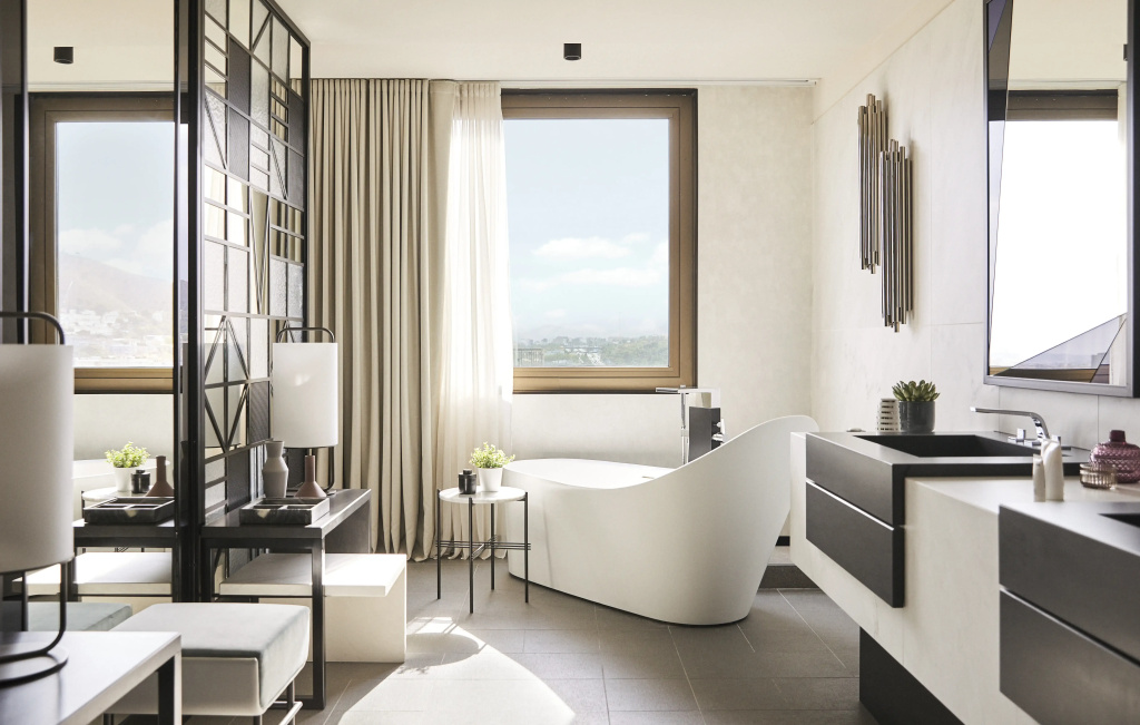 Grand Hyatt Barcelona