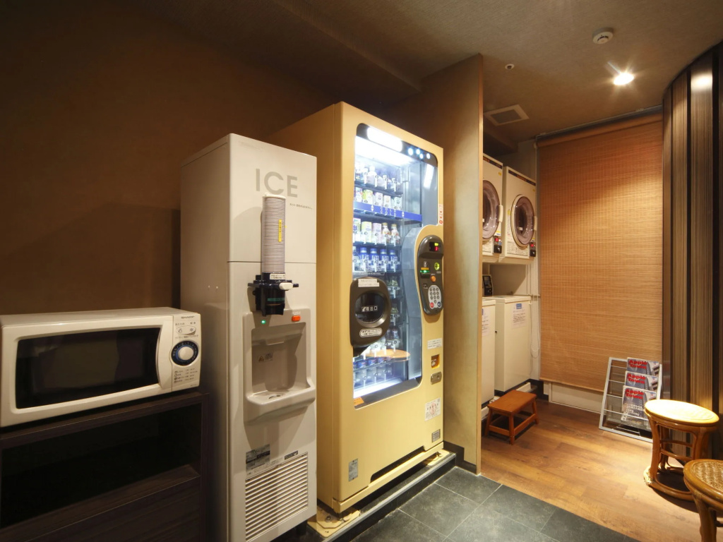 APA Hotel Sendai Eki Itsutsubashi