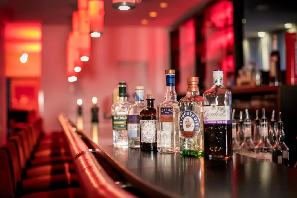 ARCOTEL Rubin Hamburg