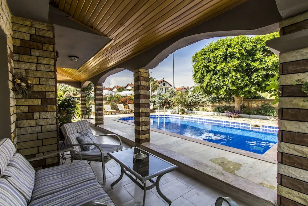 Villa Akasya by Tatilpremium