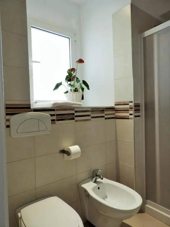 Arco Della Neve Guest House