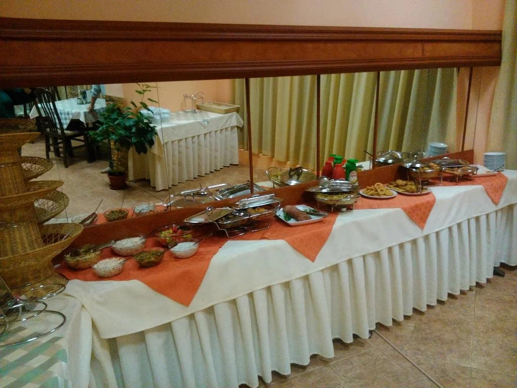 Pancho Family Hotel