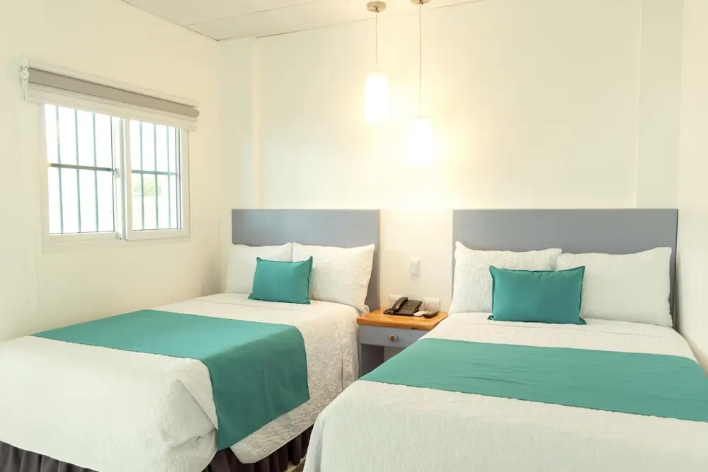 Hotel Casa Turquesa