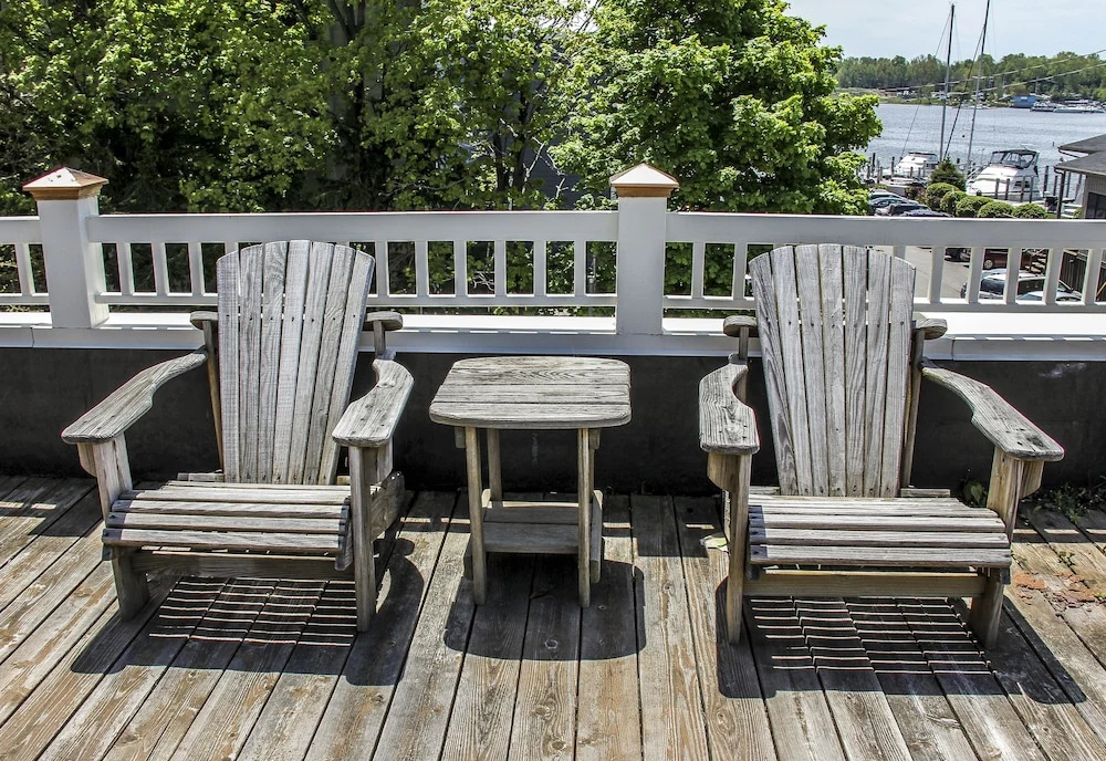 Harborview Condo