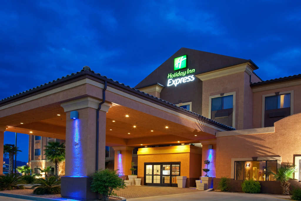 Holiday Inn Express Kingman by IHG