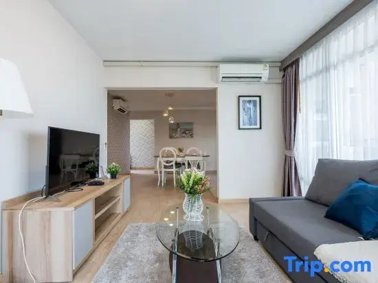 Spacious 3BR near Impact, Don Mueang Airport & Pink Line MRT