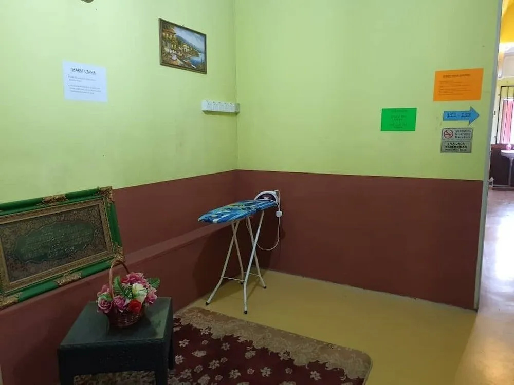 Impiana Hotel