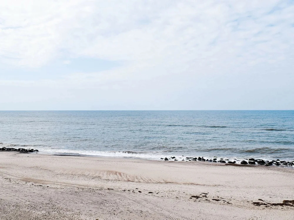 Cozy Holiday Home in Ulfborg near Beach