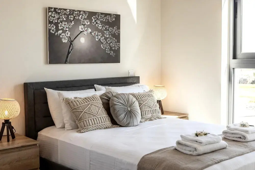 Protaras Hestia Seaside Villa B6