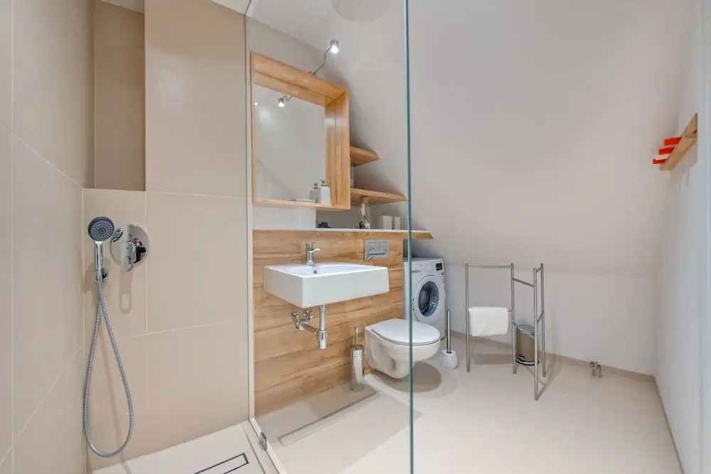Apartamenty Sun & Snow Skłodowskiej