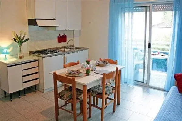 Residenza Villa Azzurra