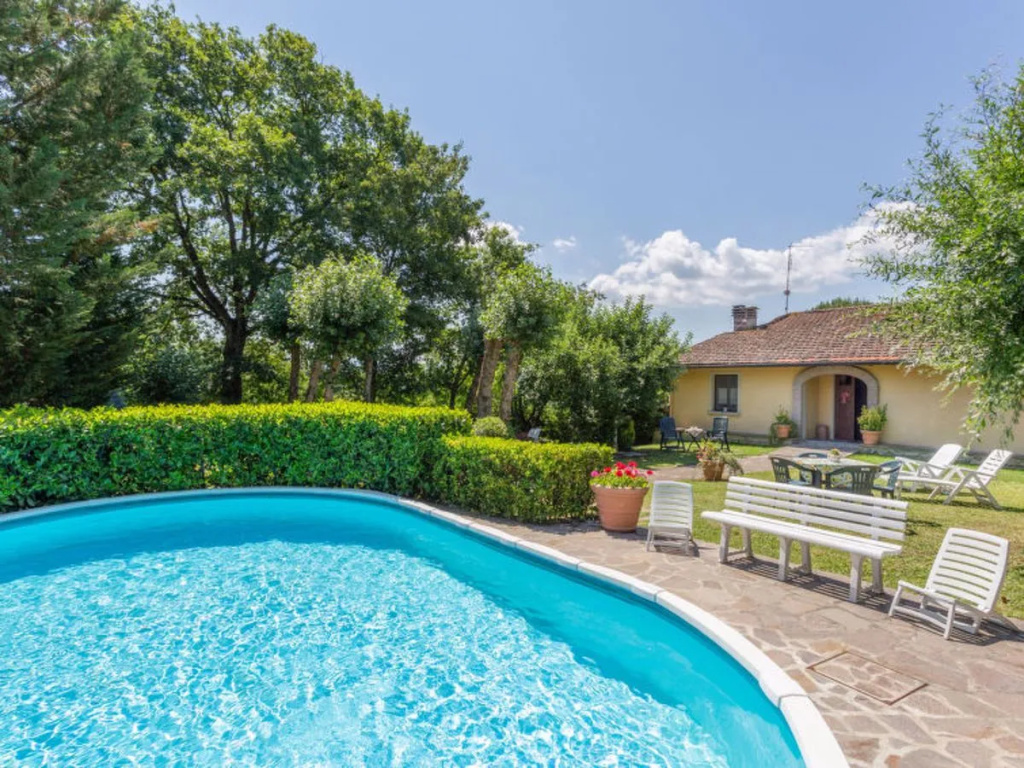 House Il Casale Vicchio