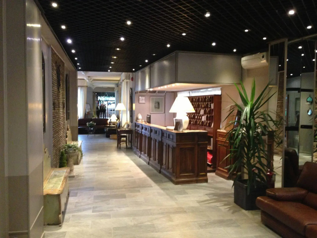 Hotel San Luca