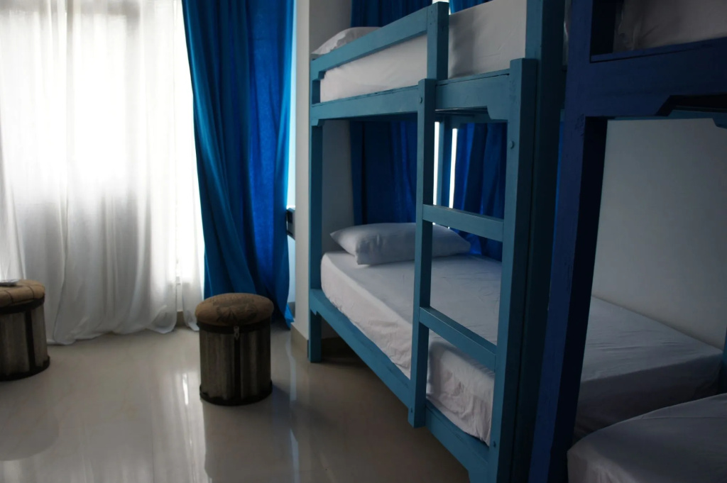Bed & Chai Guesthouse