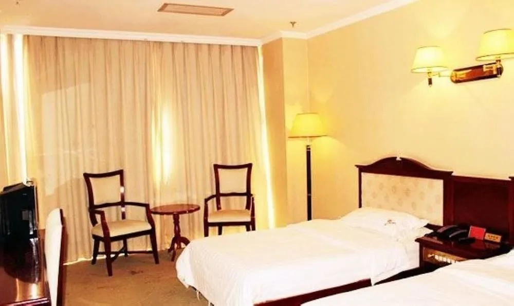 Heyday Business Hotel