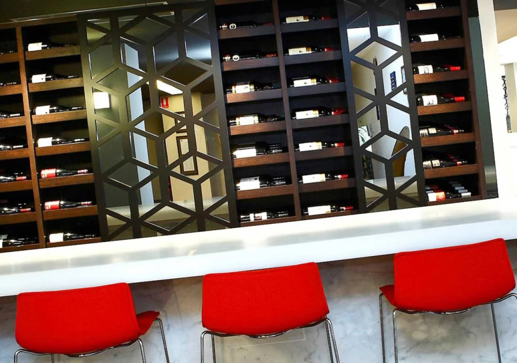 Novotel Canberra