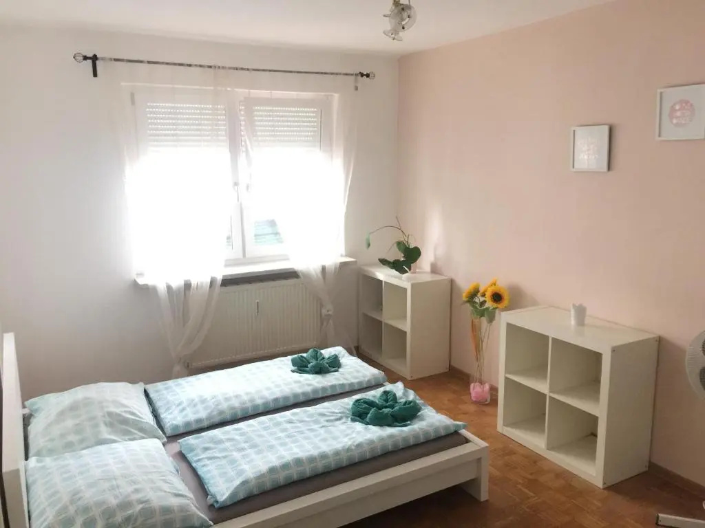 Apartment4you
