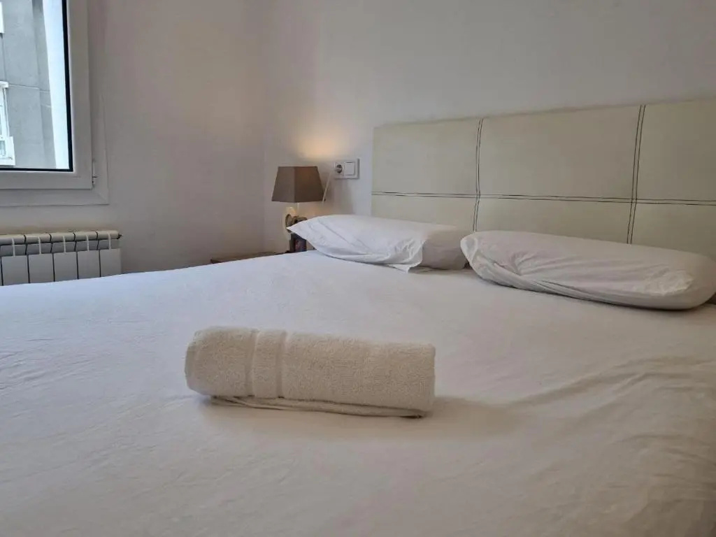 103A Apartamento moderno 2 habitaciones