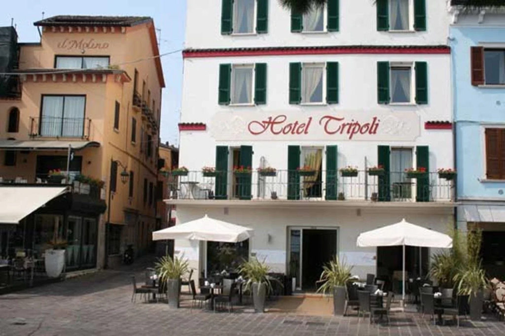 Hotel Tripoli