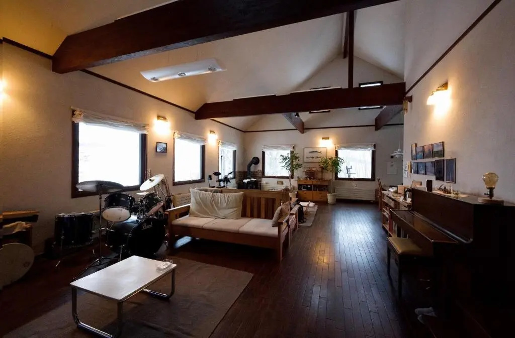 Guesthouse Coteau - Vacation STAY 5450