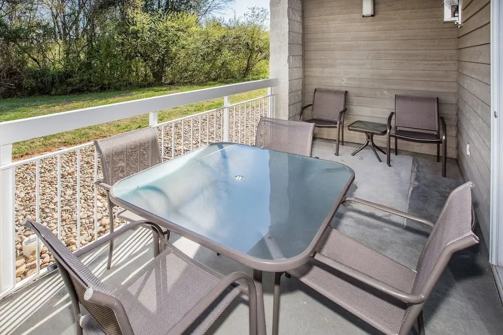 Whispering Pines 311