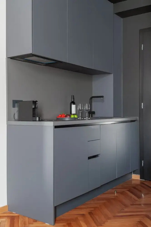 LOOX boutique apartments Gundulićeva