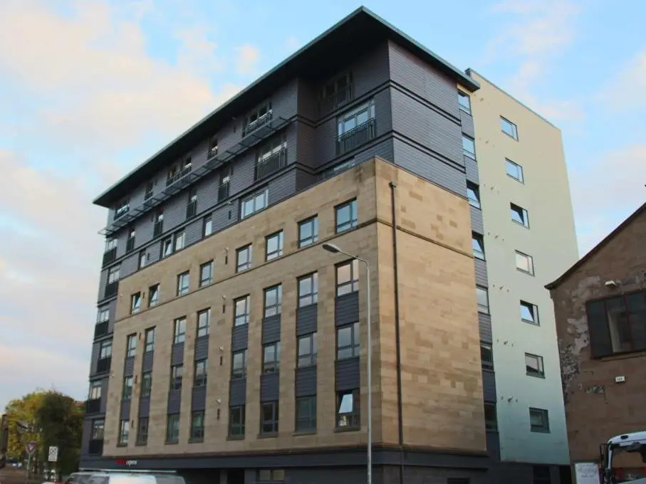 Executive 7 Apartments (Kent Road)