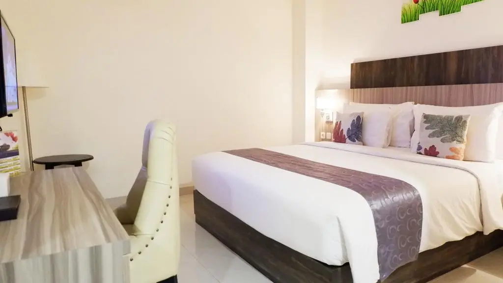 Vega Prime Hotel & Convention