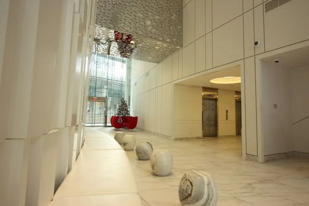 The York Boutique Suites