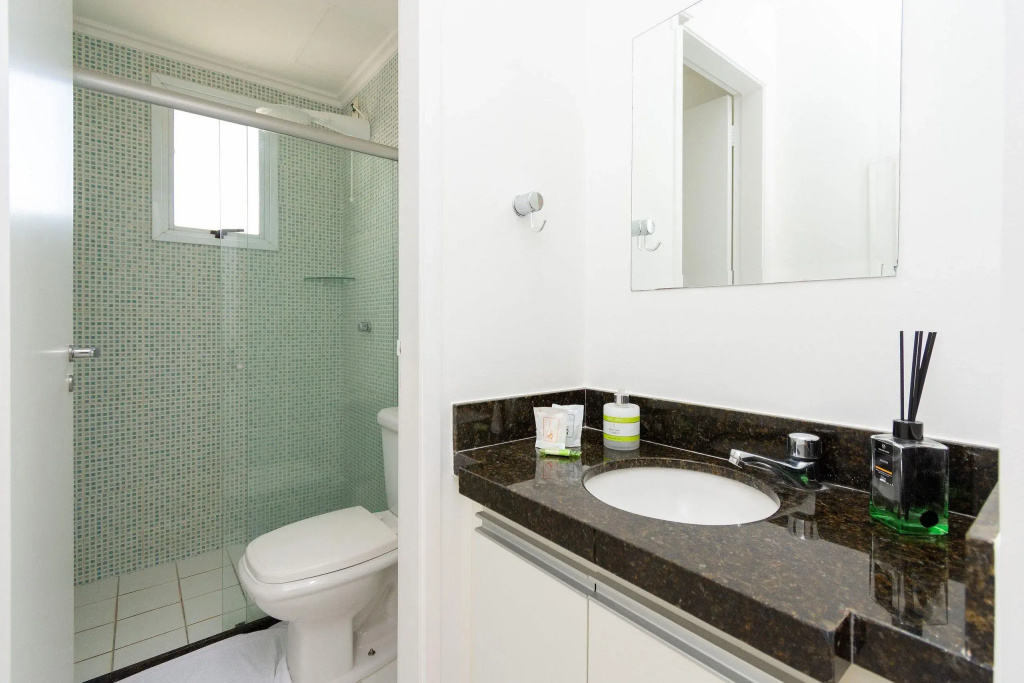 Apartamento 2 Quartos No Alto Bueno   Ed Green Life Style   Gl1406