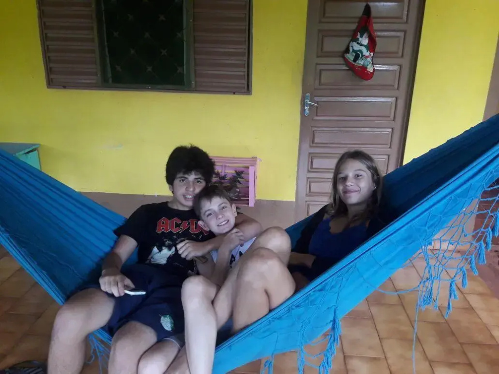 Residencial Amigos