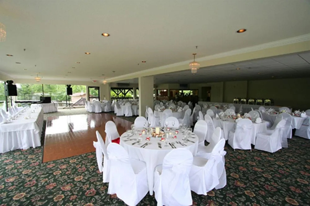 Indian Head Resort