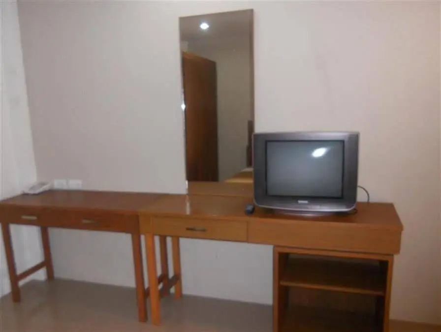 Thana Villa