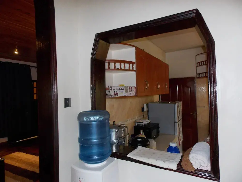 Stunning Villa in Private Compound in Nairobi, KE