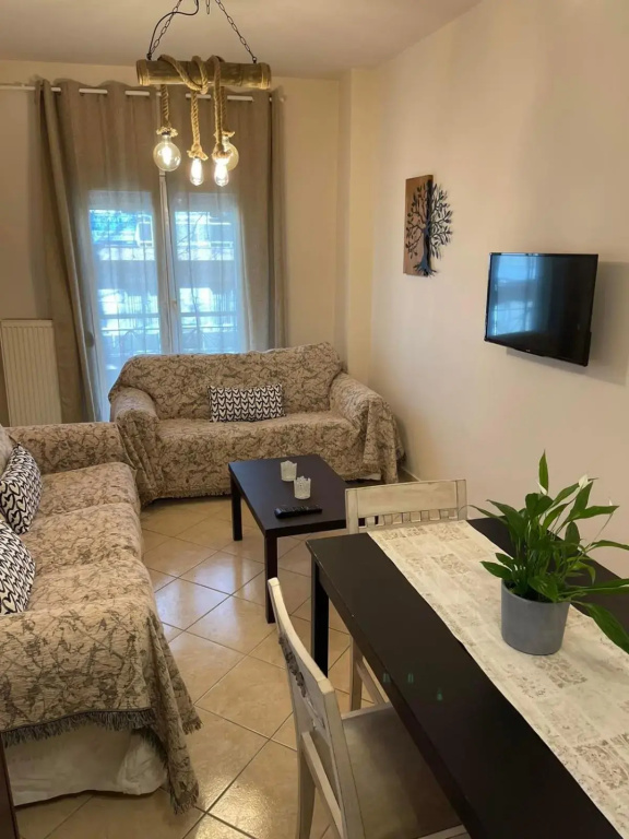 Tanya Apartment