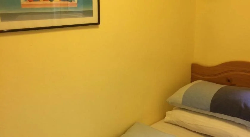 Kinlay House Hostel Cork