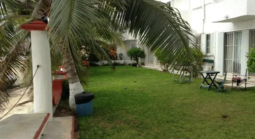 Departamento Real Hacienda