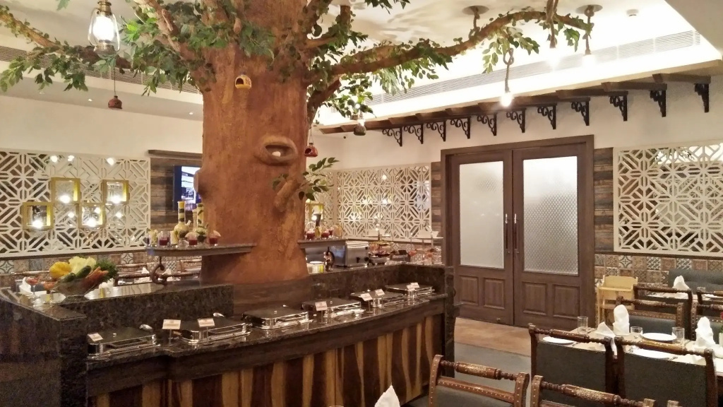 AB Clarks Inn Jalandhar