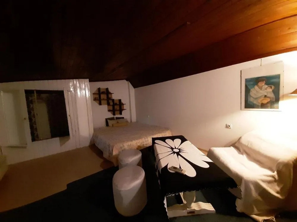 Apartment Cocic Garden